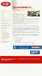 Mobile Screenshot of hecplows.com